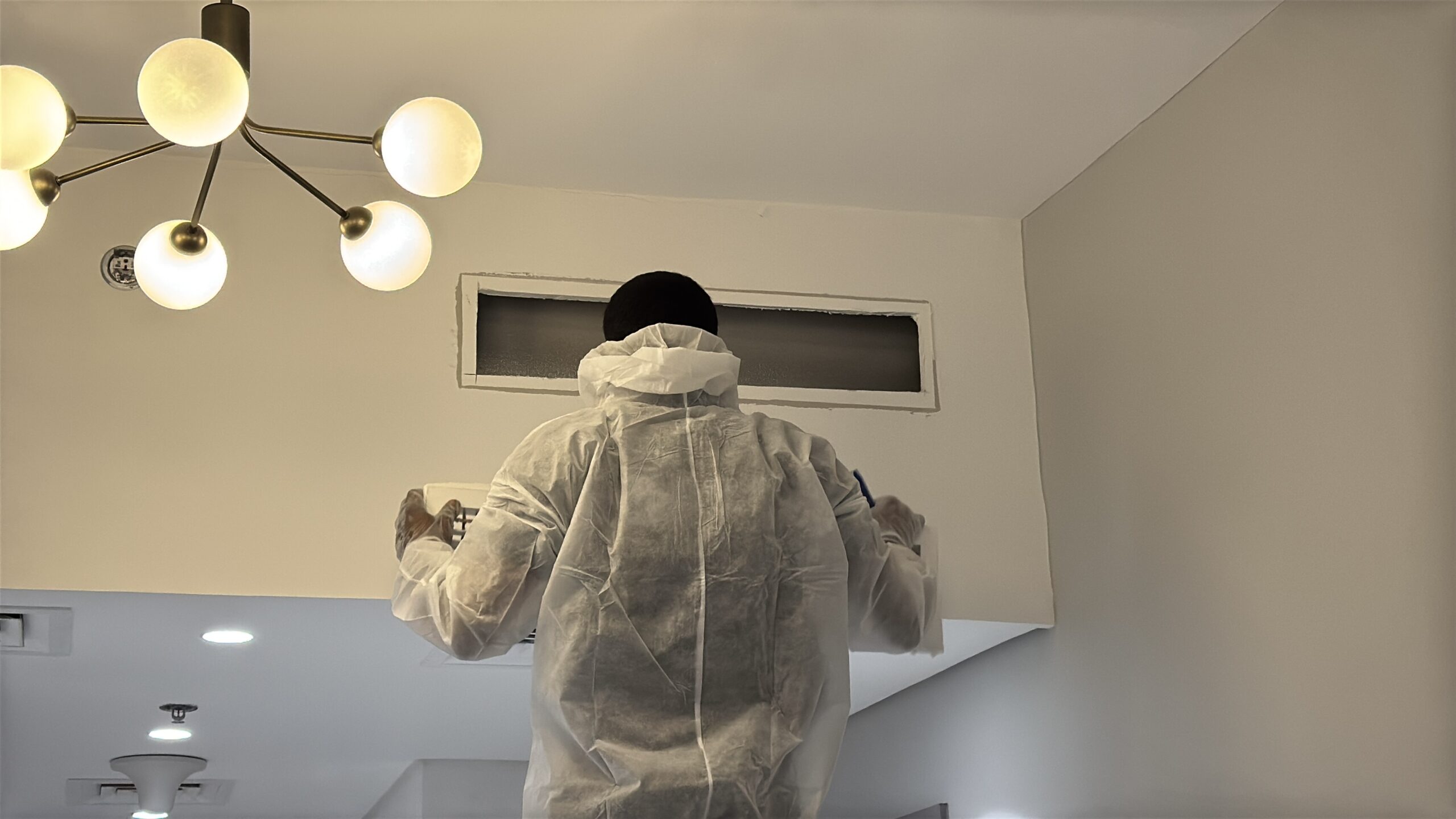 Ac maintenance services