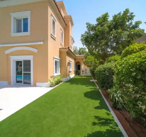 garden landscaping services